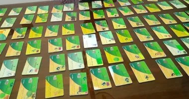 تفعيل بطاقات التموين من المنزل.. اعرف الخطوات والشروط