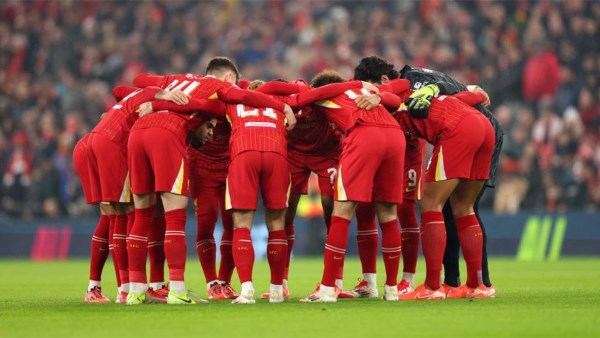 تقديم موعد مباراة ليفربول وأستون فيلا بالدوري الإنجليزي.. تعرف على التوقيت الجديد بعد التعديل