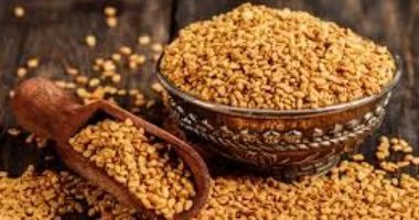 تناول بذور الحلبة في الصيف.. تجنب هذا الخطأ الذي قد يضر بصحتك
