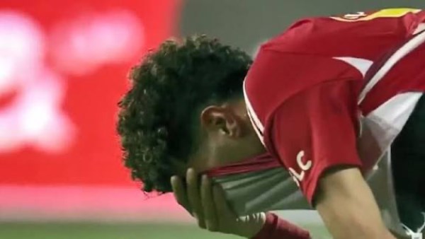 توروب: نتمنى أن تكون كدمة بسيطة.. مدرب الأهلي يكشف تفاصيل إصابة إمام عاشور أمام إنبي