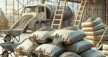 ثبات الأسعار .. سعر الأسمنت اليوم الجمعة 22 – 5  -2026