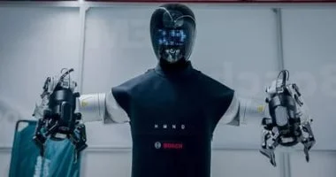ثورة الروبوتات تبدأ من أوروبا.. Bosch وHumanoid تتعاونان لإنتاج عمال آليين بقدرات بشرية