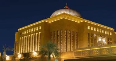 جامعة الأميرة نورة تشارك فى مؤتمر ومعرض “نافسا الدولى 2026”