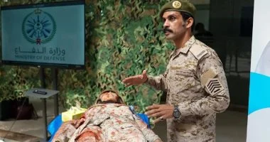 جامعة طيبة بالسعودية تنظم برنامجا علميا يستعرض مستجدات الأبحاث التمريضية