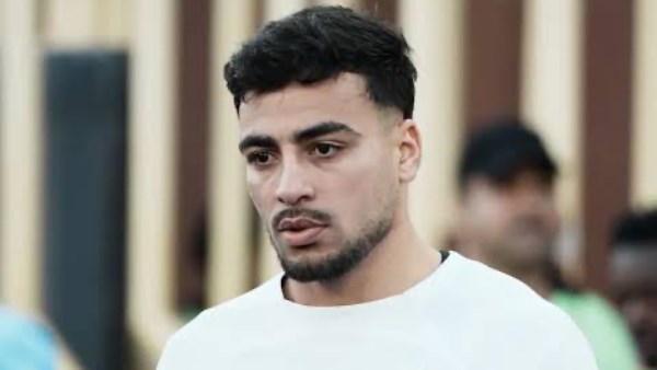 جراحة في الأنف.. موقف محمد إسماعيل من مواجهة سيراميكا كليوباترا