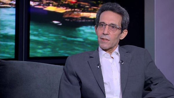 جمال الزهيري: سيناريو القمة كان متوقعاً.. ولاعبو الأهلي تعرضوا لانتقادات غير منصفة