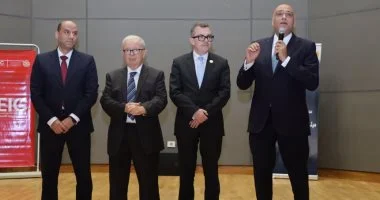 جهاز تنمية المشروعات يصدر شهادات تصنيف للمشروعات الابتكارية