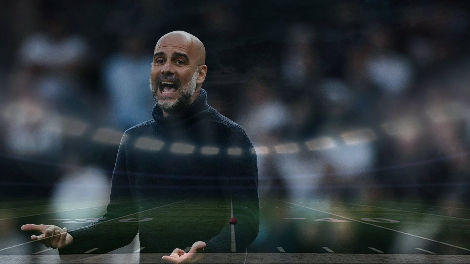 جوارديولا: الأداء جيد.. لكن التركيز مطلوب لحسم لقب الدوري الإنجليزي أمام أرسنال