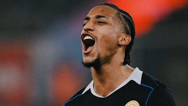 جواو بيدرو أفضل لاعب في تشيلسي لموسم 2025-2026