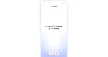جوجل تطلق Docs Live لدمج مساعد Gemini الصوتي داخل Gmail وDocs وKeep