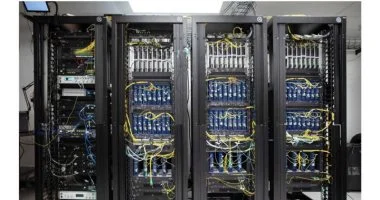 جوجل تقود توسعًا ضخمًا فى الذكاء الاصطناعى لبناء مراكز بيانات عملاقة