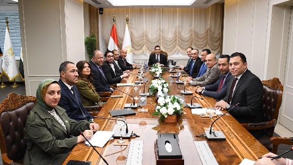 جوهر نبيل: نستهدف تحويل مشروع الموهبة لمنظومة عالمية لصناعة الأبطال الأولمبيين