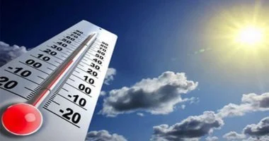 حالة الطقس اليوم الثلاثاء 5 مايو 2026 في مصر.. أمطار واضطراب ملاحي والقاهرة تسجل 24 درجة