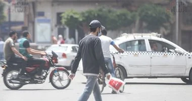 حالة الطقس اليوم الجمعة 1 مايو 2026 في مصر.. «الأرصاد» تحذر من شبورة كثيفة والعظمى بالقاهرة 31 درجة
