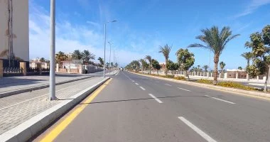 حالة الطقس اليوم الجمعة في مصر.. «الأرصاد» تعلن ارتفاع درجات الحرارة والعظمى بالقاهرة 28 و37 في قنا