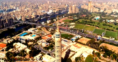 حالة الطقس اليوم الخميس 14 مايو 2026.. حار نهارا وشبورة صباحية ونشاط للرياح