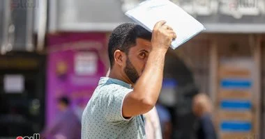 حالة الطقس غدا الأحد 10 مايو 2026 في مصر.. «الأرصاد» تعلن خريطة الظواهر والعظمى بالقاهرة 33 درجة