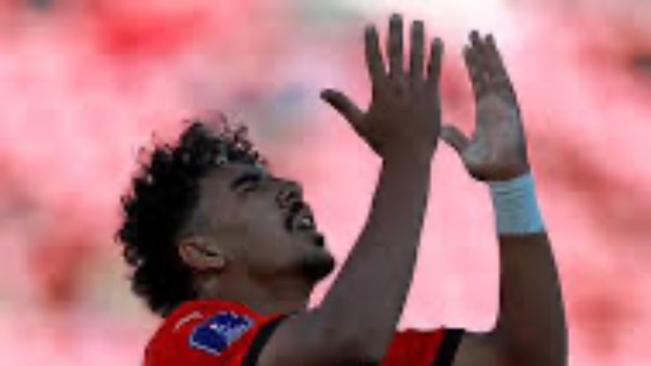 حامد عبد الله: لم يفاوضني الأهلي أو الزمالك.. ولن أنتقل لنادٍ كبير من أجل “الدكة”