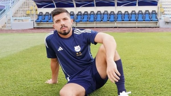 حتحوت: استمتع بمشاهدة عبد الله السعيد في الملعب.. وأتوقع تتويج الزمالك بالدوري