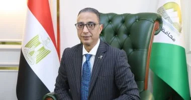 حركة تغييرات موسعة لرؤساء الأحياء والمراكز فى الجيزة.. الأسماء كاملة