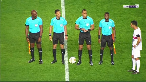 “حركة كلها شياكة وجدعنة”.. إبراهيم عبد الجواد يشيد بلاعبي الزمالك بعد تنصيب محمد شحاتة قائداً للفريق