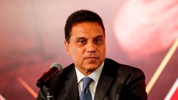 حسام البدري: لم أكن يومًا ضد الأهلي.. ورفضت الزمالك والمصري احترامًا للجماهير والشهداء
