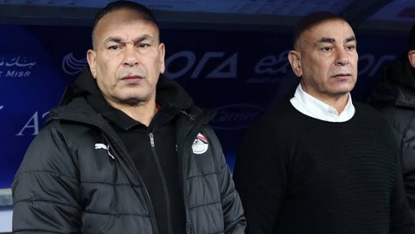 حسام حسن يتحرك قانونيًا قبل كأس العالم لمواجهة الشائعات والهجوم