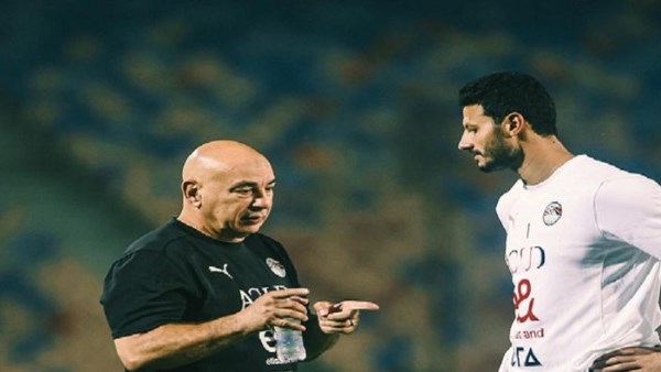 حسام حسن يستبعد 10 لاعبين من قائمة منتخب مصر لكأس العالم.. تعرف عليهم