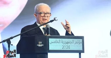 «حسين عيسى»: مصر تدعم التكامل العربي في قطاعات التجارة والصناعة والزراعة والنقل