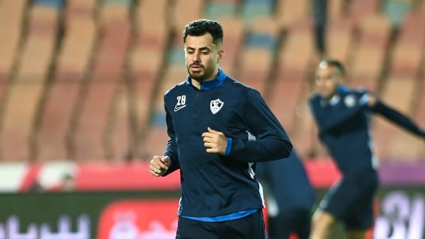 حقق أرقاما تاريخية جديدة.. الونش: مسيرتي الممتدة مع الزمالك والمنتخب شرف ما بعده شرف