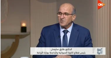 حماية للمستهلك.. تحرك رقابي واسع من وزارة الزراعة لضبط منظومة اللحوم فى 3 محافظات
