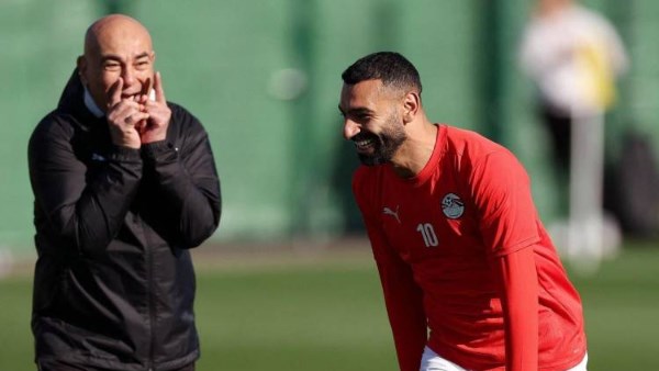خالد الغندور: تنسيق بين منتخب مصر وليفربول لتجهيز محمد صلاح.. وحسام حسن يتمسك بضمه من بداية المعسكر