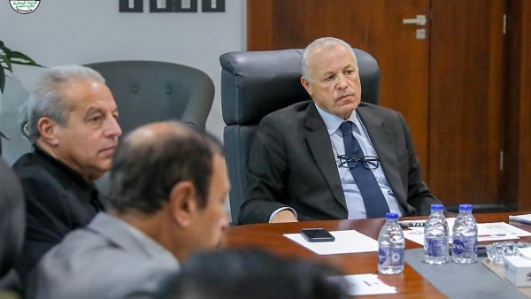خالد الغندور: مقترح لاتحاد الكرة بإلغاء الهبوط.. وموسم جديد من مجموعتين بمشاركة 24 فريقًا