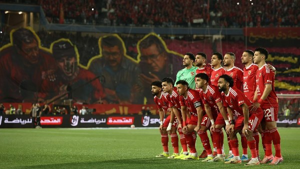 خالد جاد الله: الأهلي استحق الفوز.. وبيراميدز هو “الأقرب” لحسم لقب الدوري