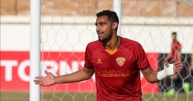 خالد طلعت: “اللي الأهلي فرط فيه”.. أحمد ياسر ريان ينفرد بصدارة هدافي الدوري المصري بـ 11 هدفاً