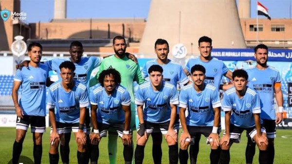 خالد طلعت: غزل المحلة يحقق رقماً عالمياً في “نسبة التعادلات” تحت قيادة علاء عبد العال