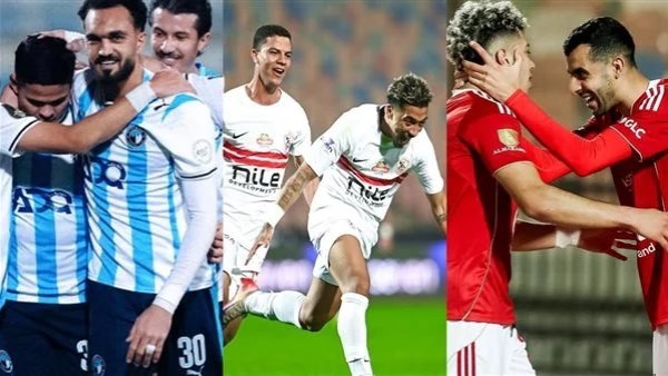 خالد طلعت يوضح حسابات حسم الدوري: الزمالك يحتاج لنقطة واحدة.. وسيناريو معقد للأهلي وبيراميدز