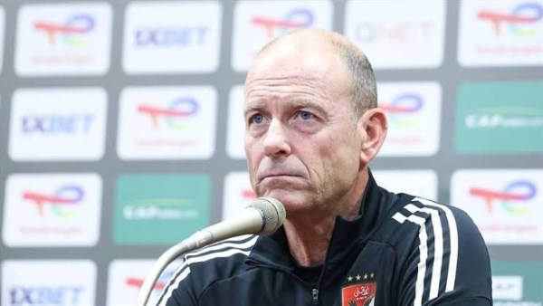 خبر سار لجماهير الأهلي بشأن توروب
