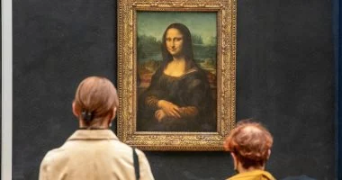 خبراء: الموناليزا كانت مصابة بالسمنة واضطرابات الغدة الدرقية
