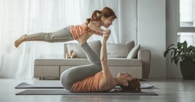 خطة تمارين لـ7 أيام أسبوعيا تناسب جميع مستويات اللياقة