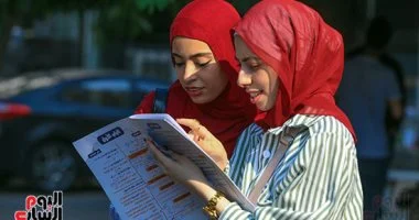 خطوات الحصول على أرقام جلوس امتحانات الثانوية وموعد إعلانها