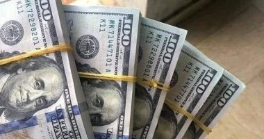 خلال 24 ساعة.. «الداخلية» تضبط قضايا اتجار في النقد الأجنبي بقيمة 11 مليون جنيه بمختلف المحافظات