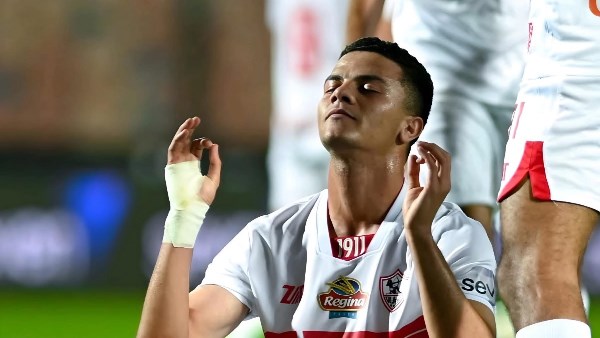 خليكم في ضهره .. «الغندور» يُدعّم محمد شحاتة بعد خسارة الزمالك كأس الكونفدرالية