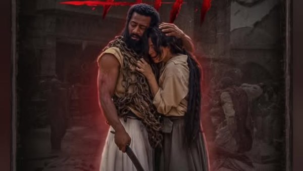 خيري بشارة: محمد رمضان تخلى عن مرض النجومية في فيلم أسد
