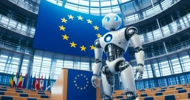 دراسة أوروبية تؤكد انتهاك جميع نماذج الذكاء الاصطناعي لقوانين حماية البيانات