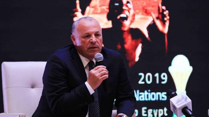 دعم كامل للجهاز واللاعبين.. أبو ريدة يهنئ منتخب الناشئين بعد إنجاز أمم أفريقيا