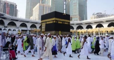 دليل صحى شامل للحامل في الحج.. نصائح خلال المناسك وبعد العودة