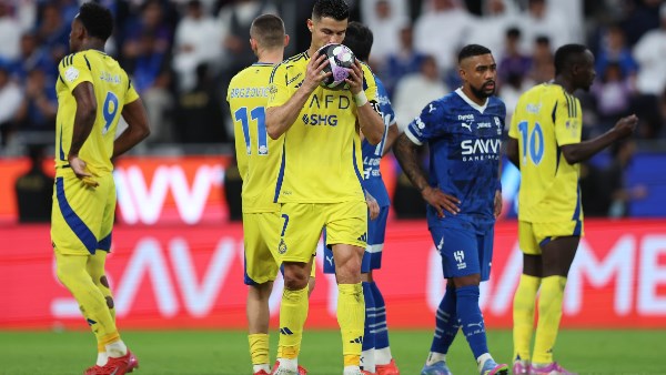 ديربي يحكم التاريخ.. كيف تحولت أرقام الهلال والنصر إلى رواية صراع لا تنتهي؟