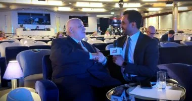 رئيس WTTC: اختيار مصر رسالة ثقة عالمية.. وعبور قناة السويس تجربة مبهرة