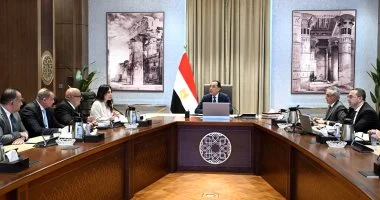 رئيس الوزراء يتابع إجراءات تنظيم السوق العقارية فى مصر